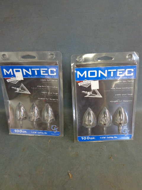 BroadHeads