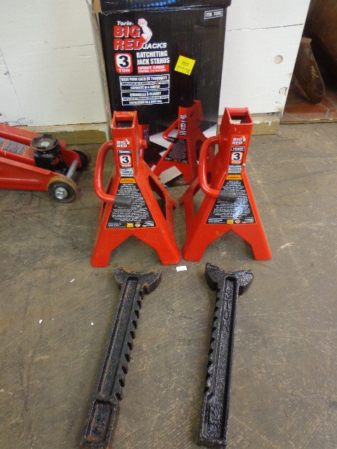 Car Equipment