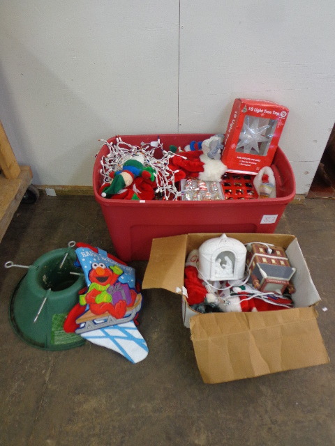 Christmas Stuff