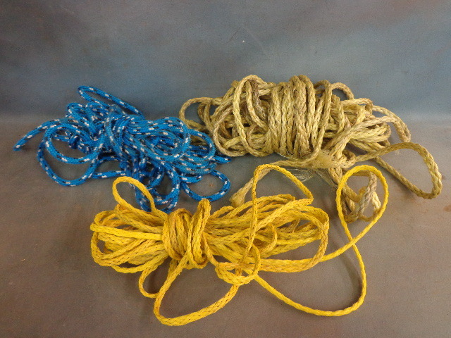 Rope