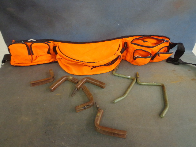 Hunting Equipment