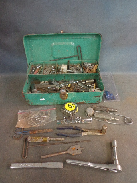 Tools