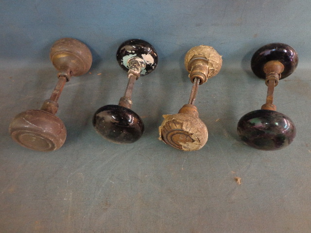Door Knobs