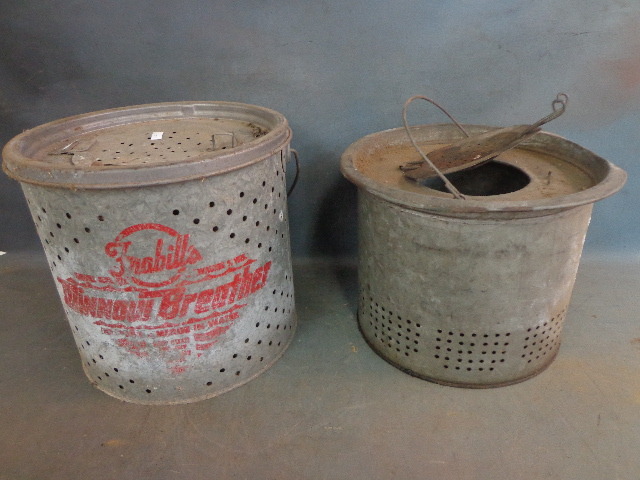 Fishing Supply