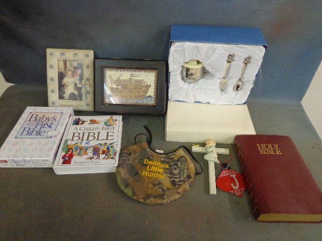 Baby Items and More