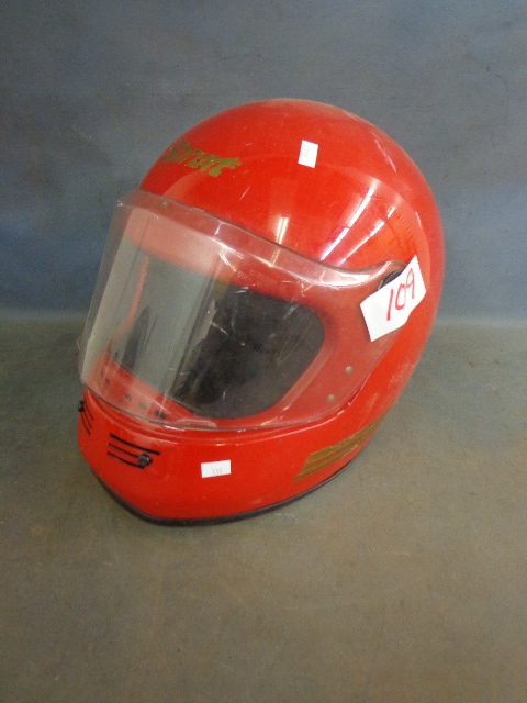 Helmet