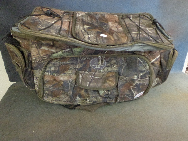 Real Tree AY Bag