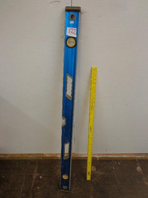 Level Chassis