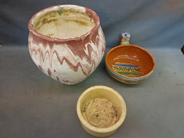 Pots