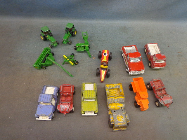Tootsie Toys
