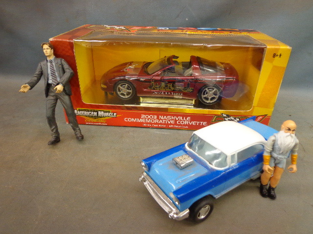 Toys