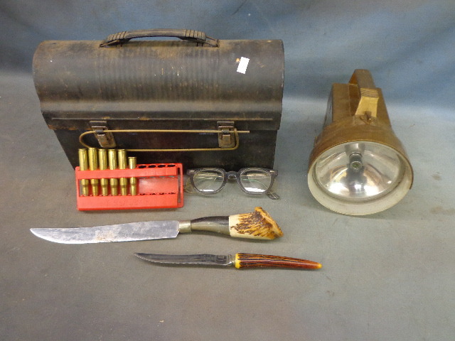 30 06 Shells and More