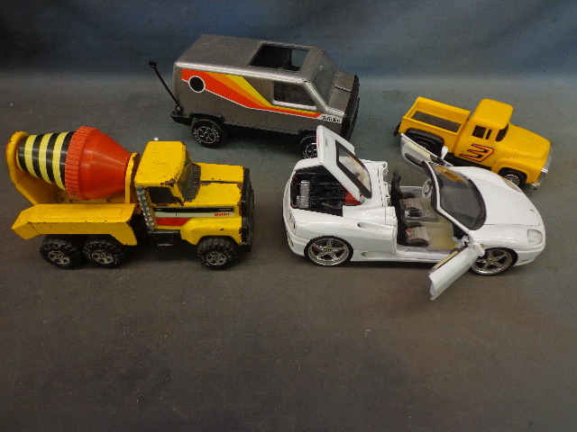 Toys