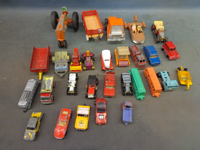 Toys