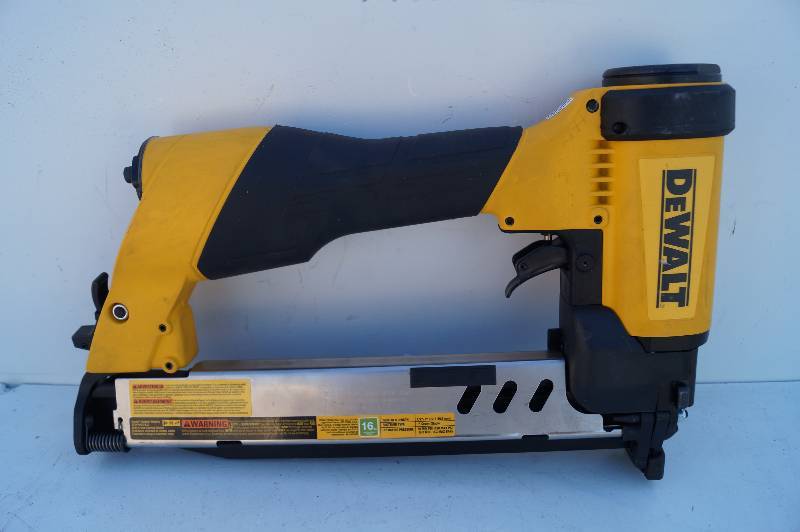 Stapler