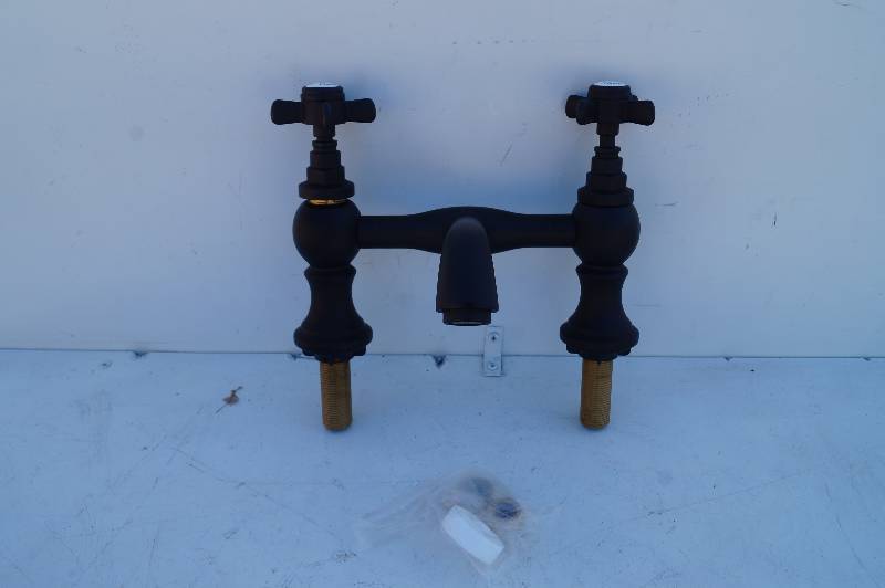 Faucet