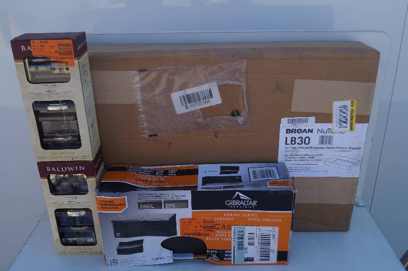 Home Items