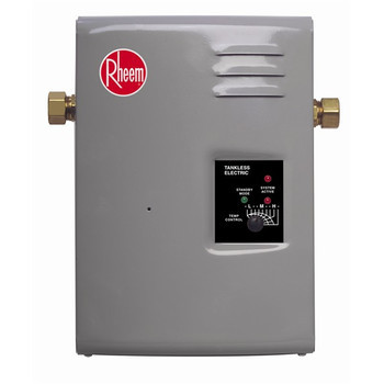 Electric Water Heater