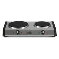 Double Burner