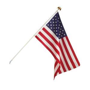 U.S. Flag Set