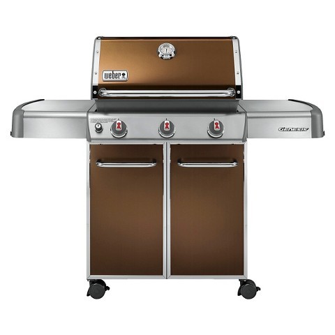 Gas Grill