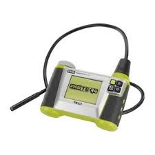 Digital Inspection Scope