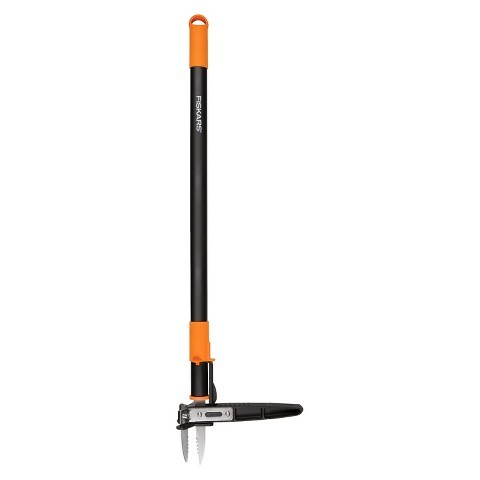 WeederPruner