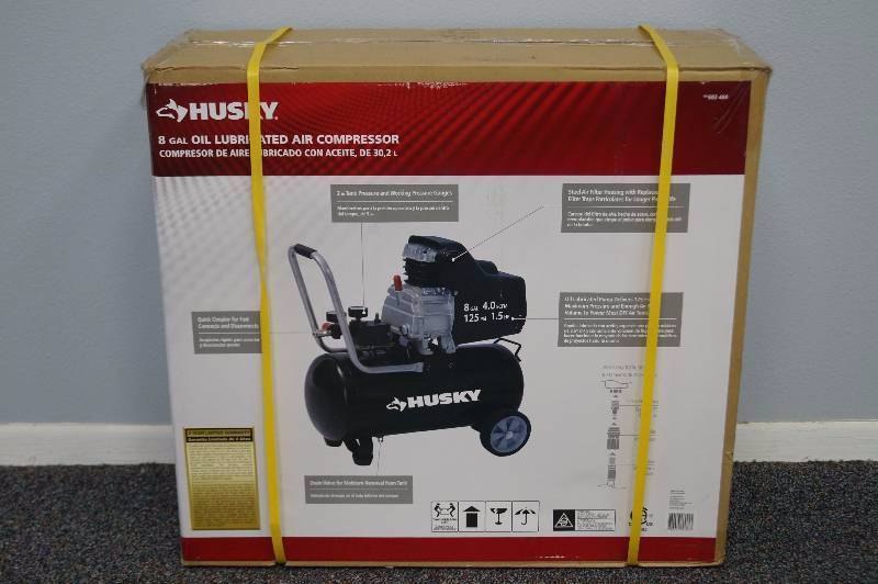 Compressor