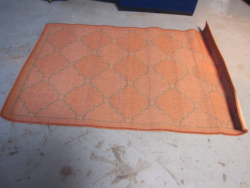 IndoorOutdoor Rug