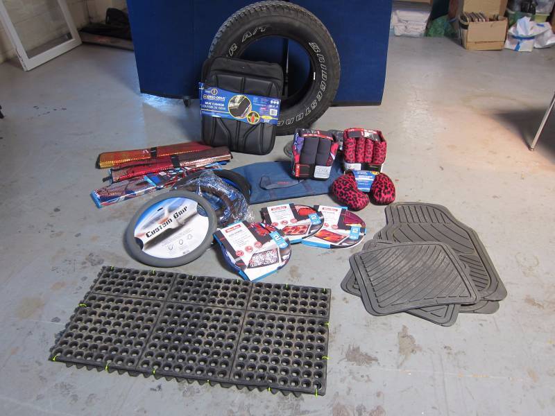 Automotive Bundle