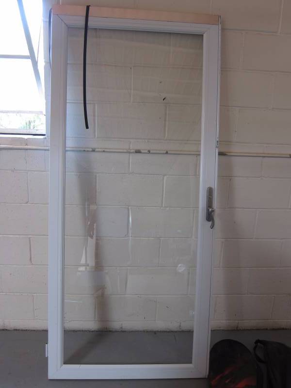 Storm Door