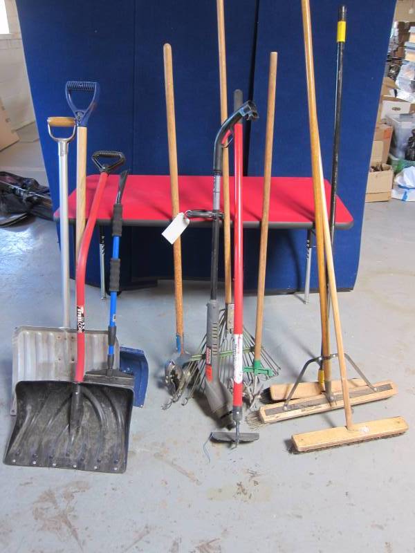 Garage Bundle