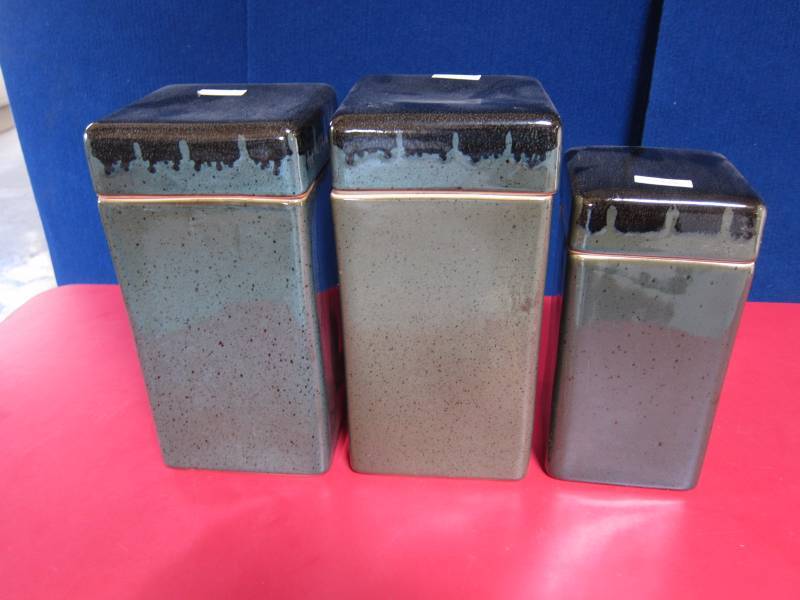Decorative Containers