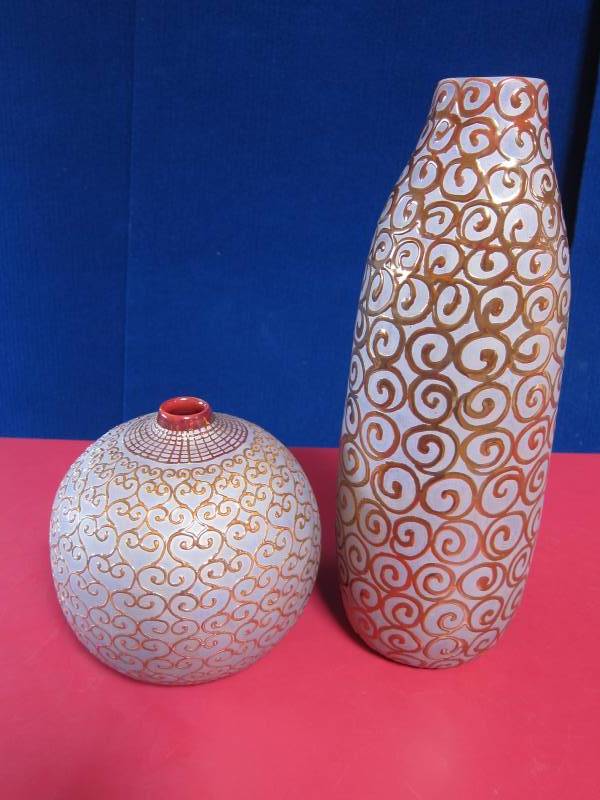 Decorative Vases