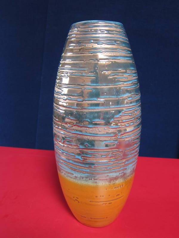 Decorative Vase