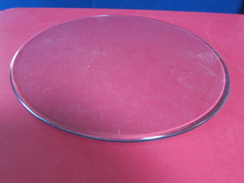 Glass Pieces