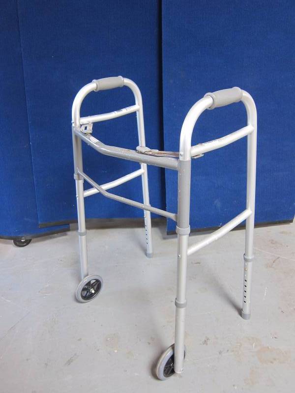 Medline Walker