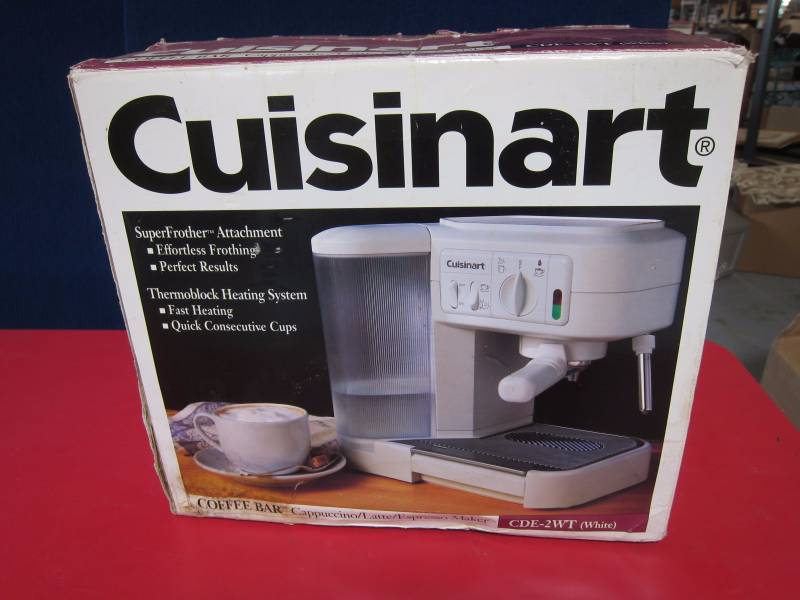 Cuisinart Coffee Bar