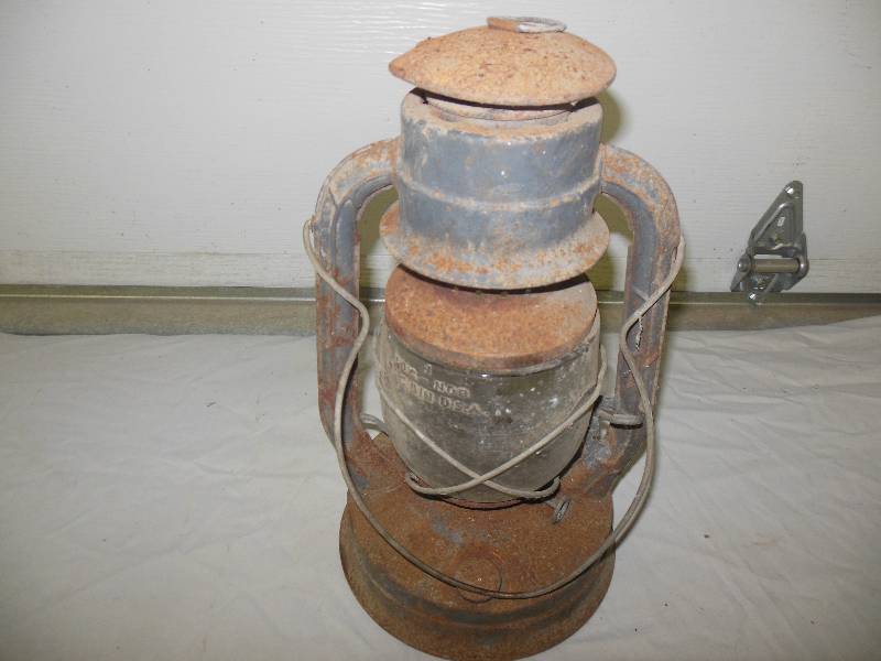 Dietz D-Lite No. 2