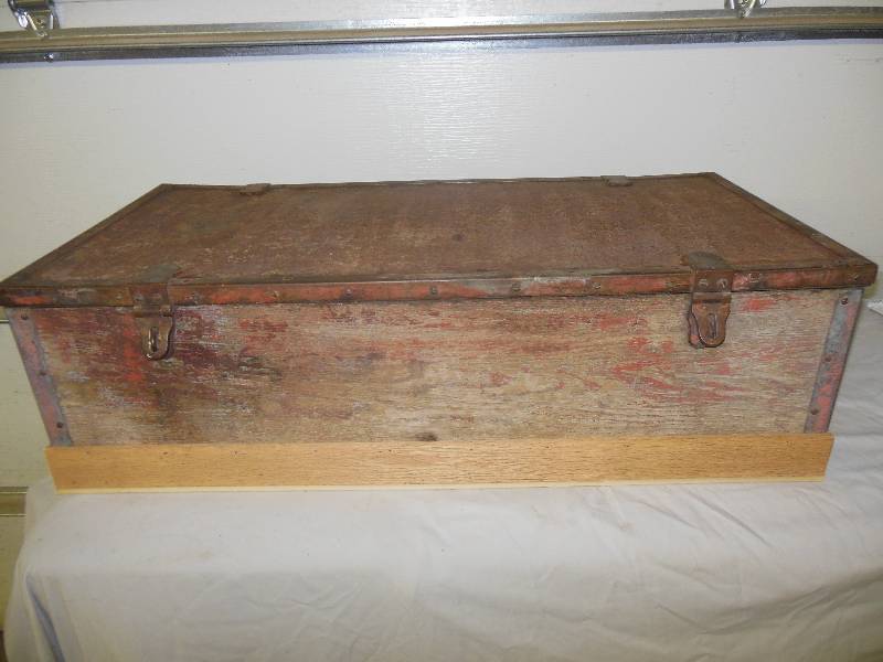 Tool box
