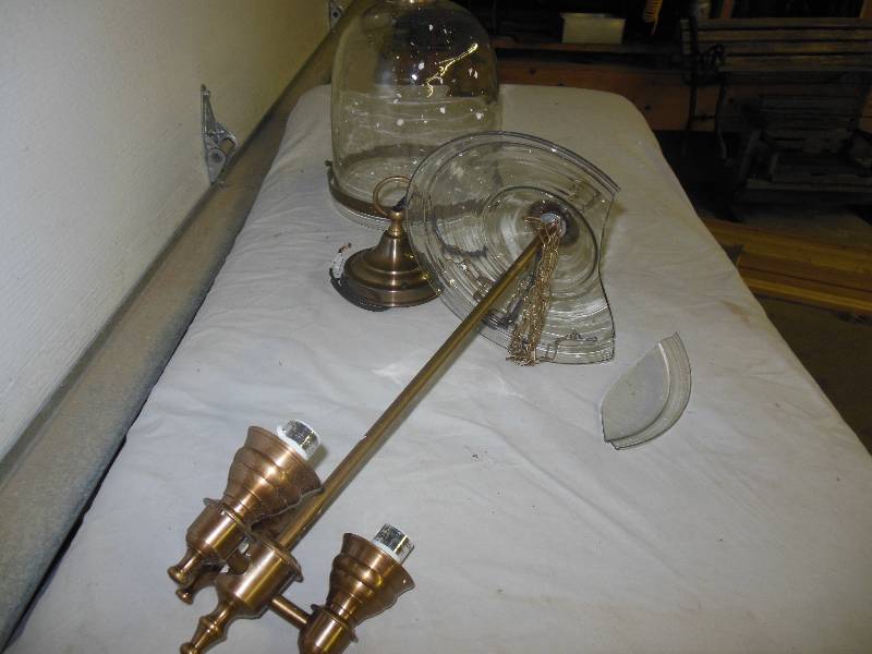Light Fixture