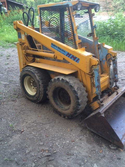 repair manual for hydra mac 14c skidsteer repair manual for hydra mac 14c skidsteer