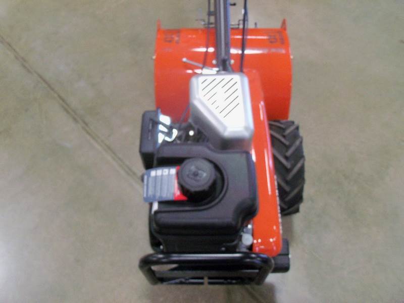 NEW Husqvarna DRT900 Tiller