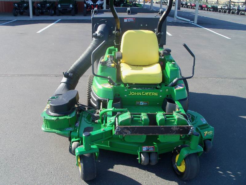 2008 John Deere Z830A w60 Deck Zero Turn