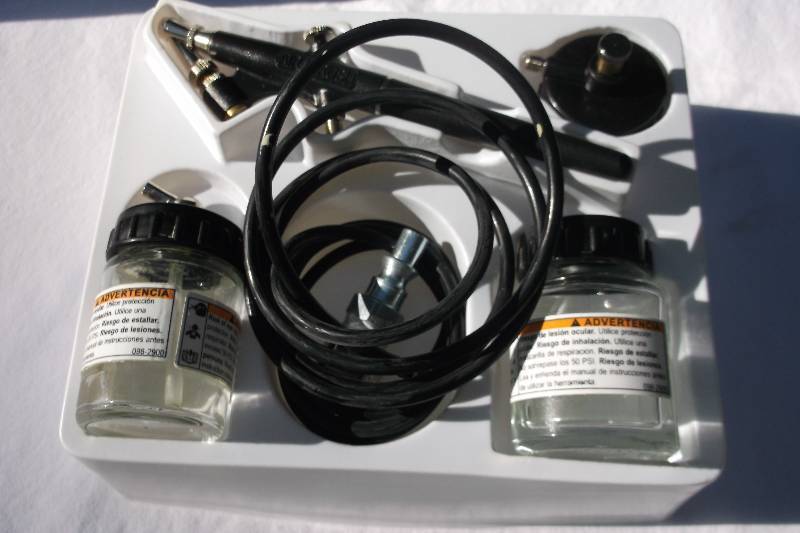 lot 5 image: Tool