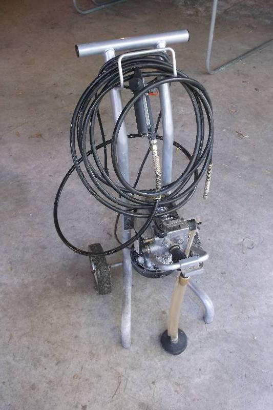 lot 8 image: Tool