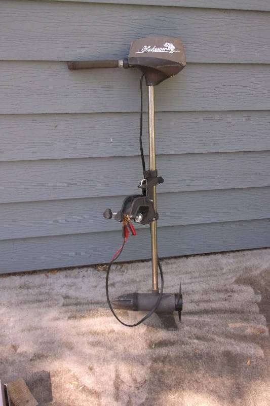 lot 14 image: Motor