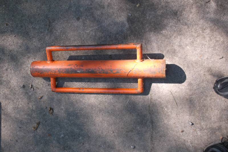lot 22 image: Tool