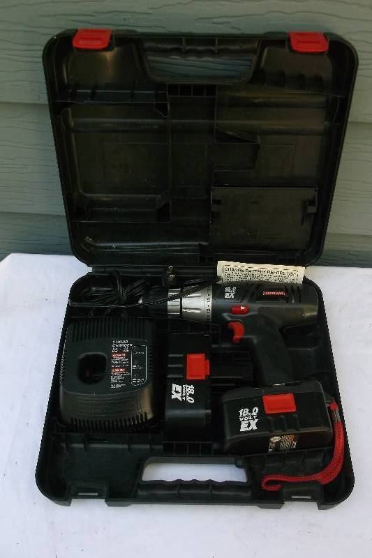lot 24 image: Tool