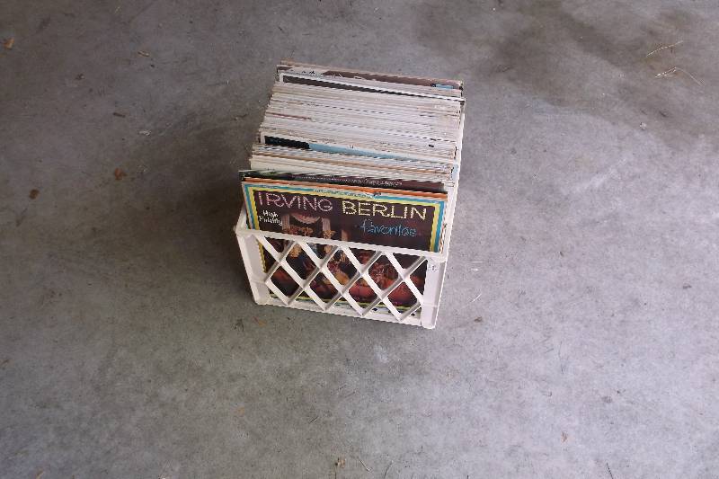 lot 72 image: Records